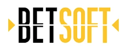Logotipo de Betsoft