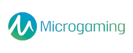 Logotipo de Microgaming