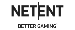 Logotipo de NetEnt