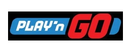 Logotipo de Play'n GO