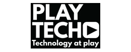 Logotipo de Playtech