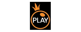 Logotipo de Pragmatic Play