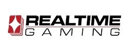 Logotipo de Realtime Gaming