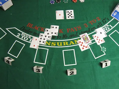 Blackjack