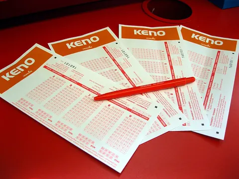 Keno