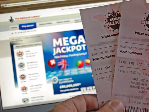 Loterías