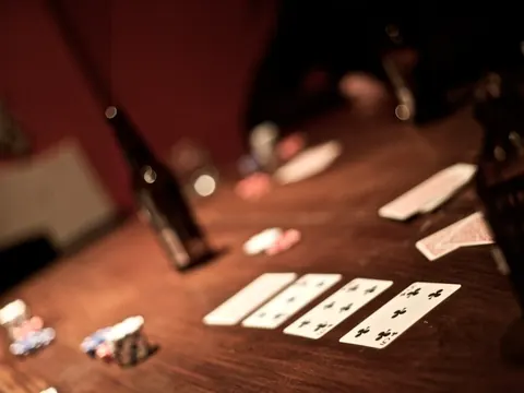 Póker