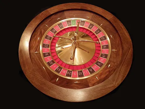 Ruleta