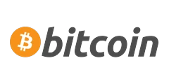 Logotipo de Bitcoin