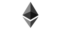 Logotipo de Ethereum