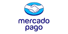 Logotipo de Mercado Pago