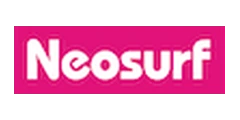 Logotipo de Neosurf